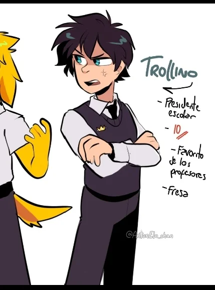 Trollino