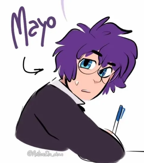 Mayo