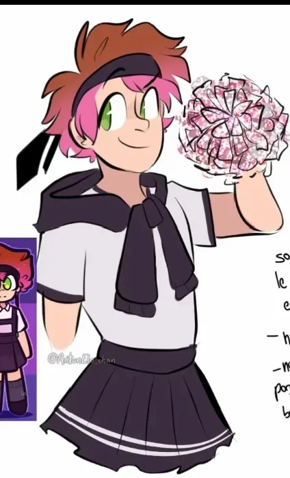 Viktor (Rose)