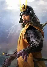 长宗我部元亲