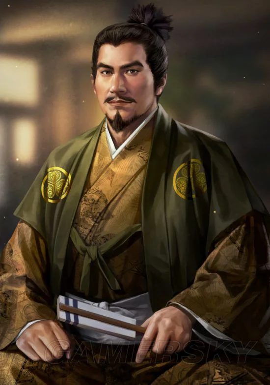 德川家康