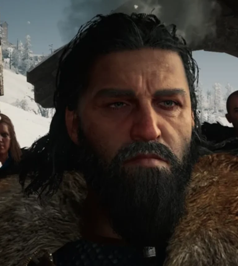 Halfdan Ragnarsson