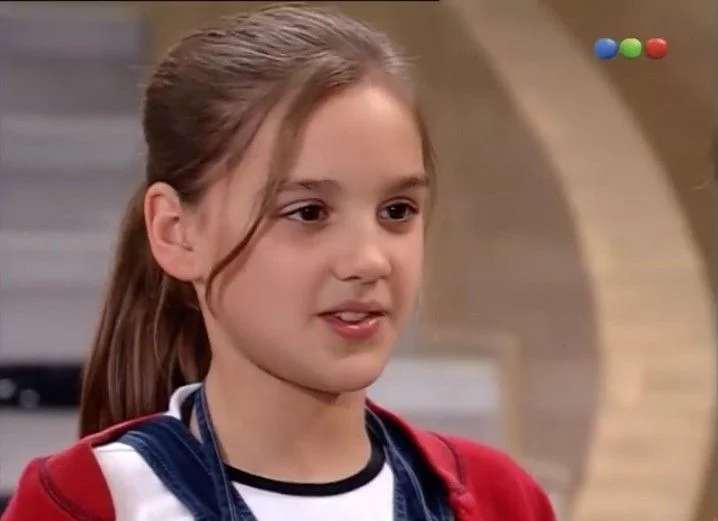 María