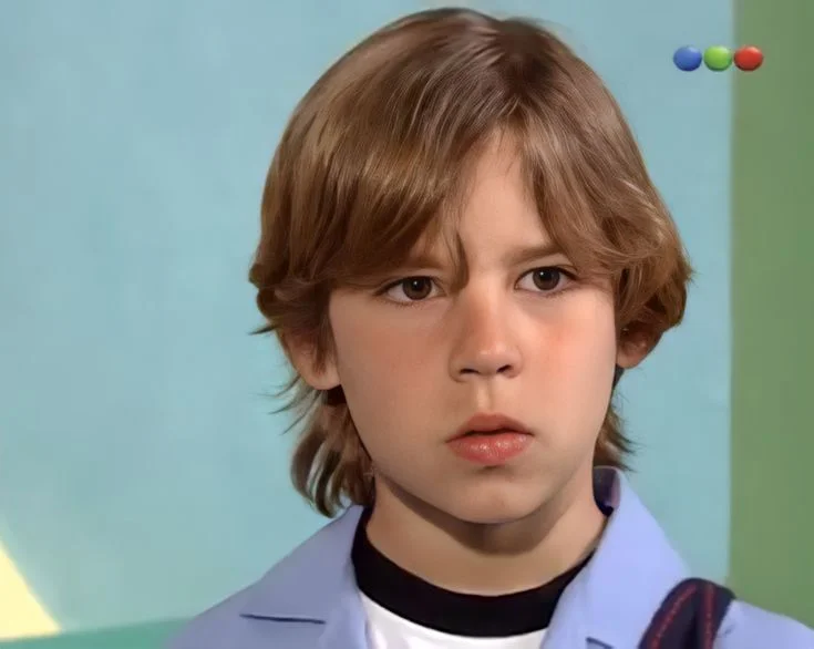 Agustín