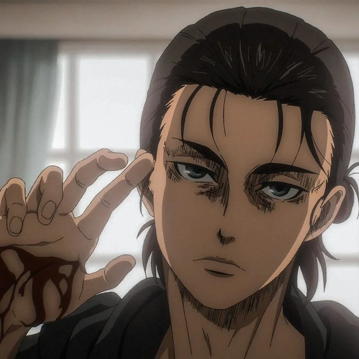 Eren Jaegar