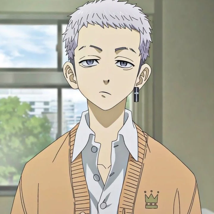 Mitsuya Takashi