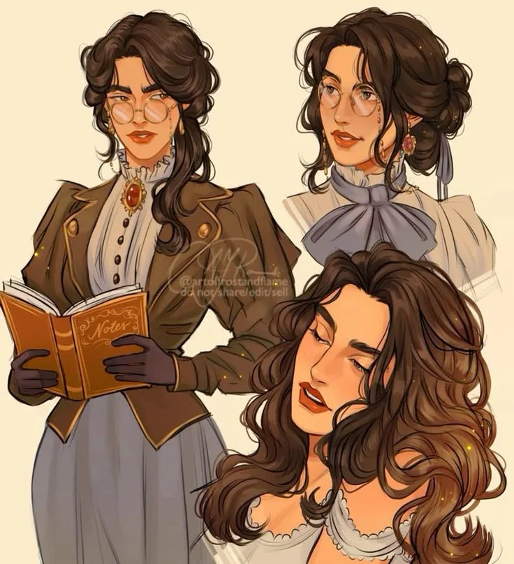 Eleonor Vane