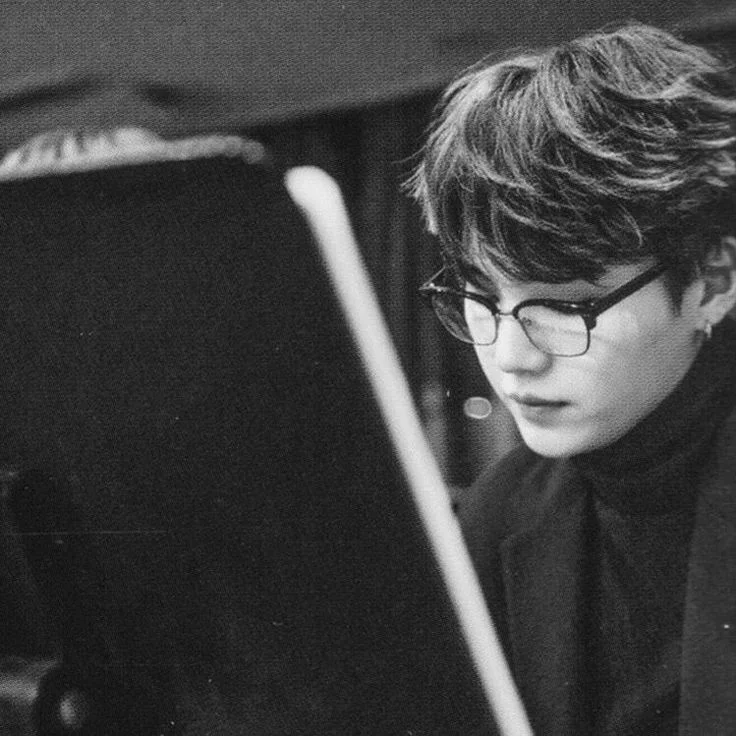 Min Yoongi