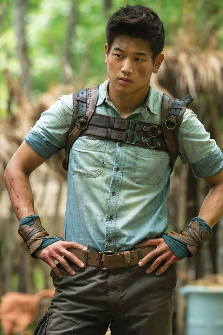 Minho 