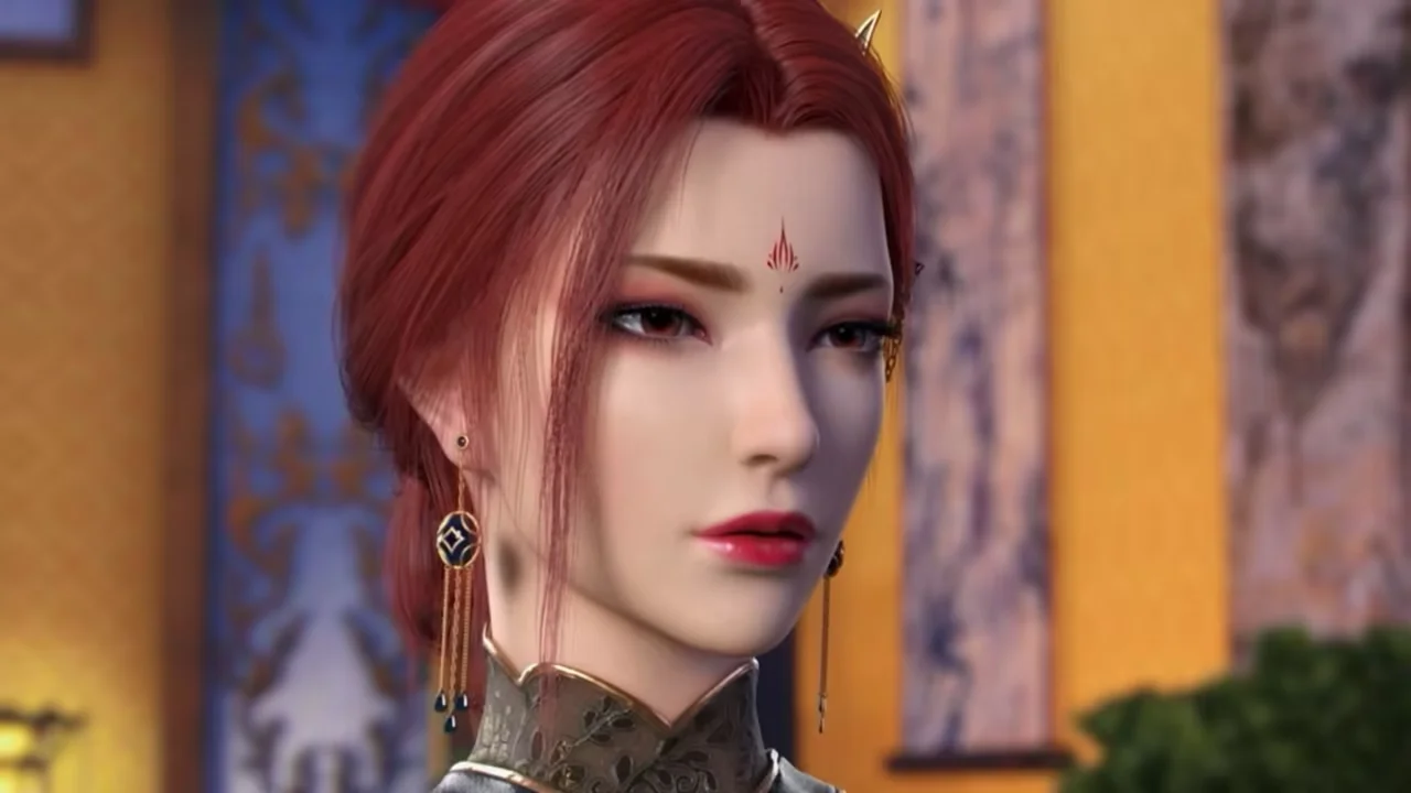 Medusa Ya Fei