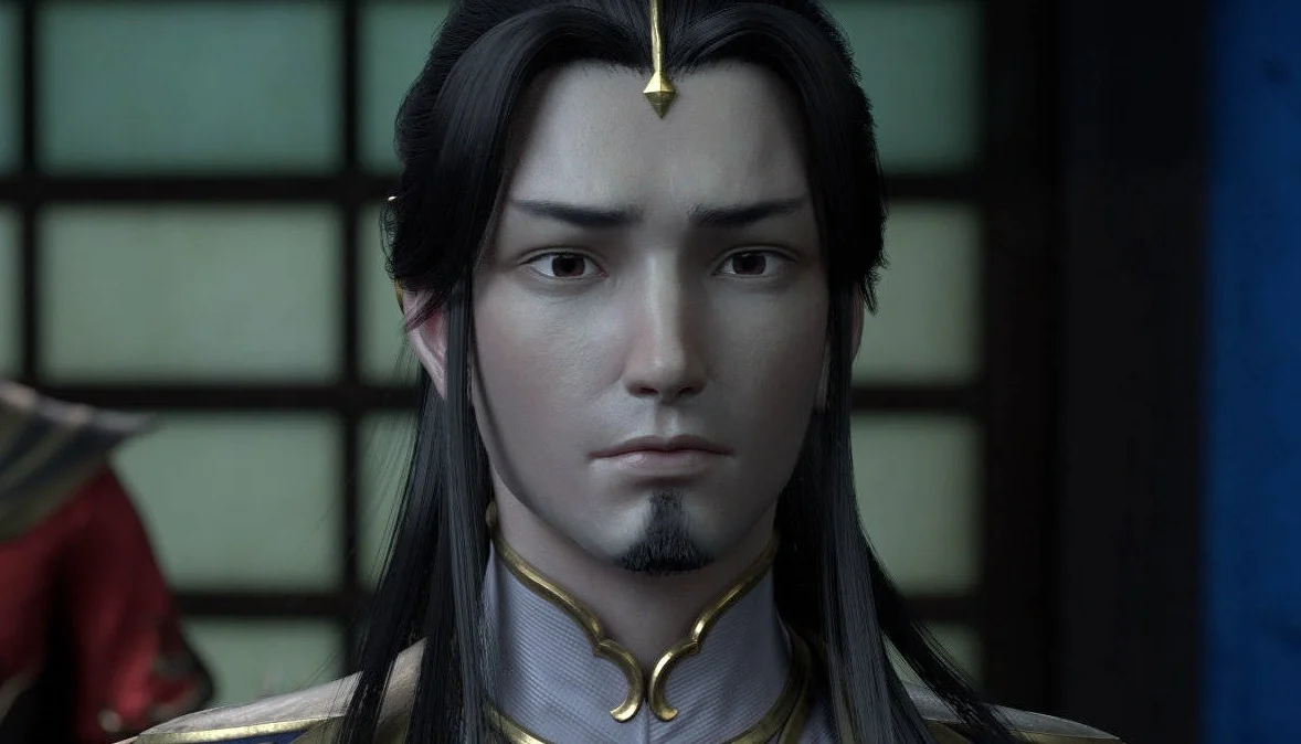 Han Feng
