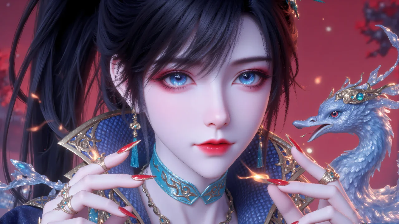 Qing Lin
