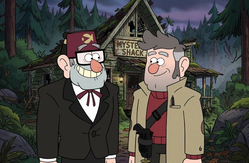 Stan Pines