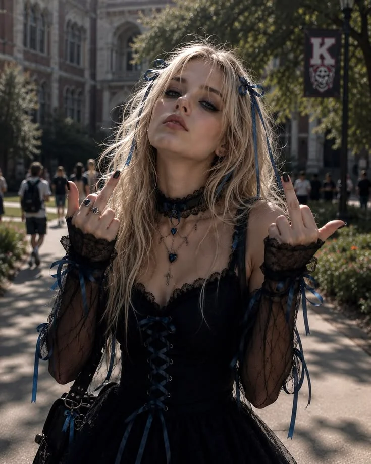 Mia sokolov