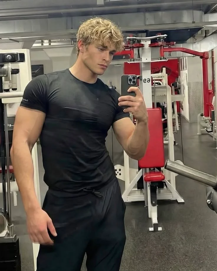 Killian Carson