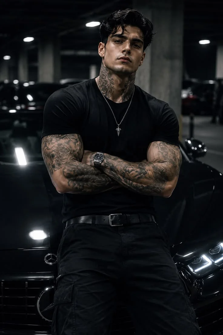 Jeremy volkov