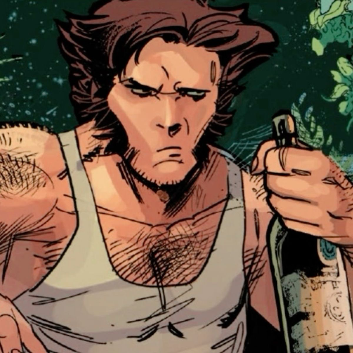 Logan