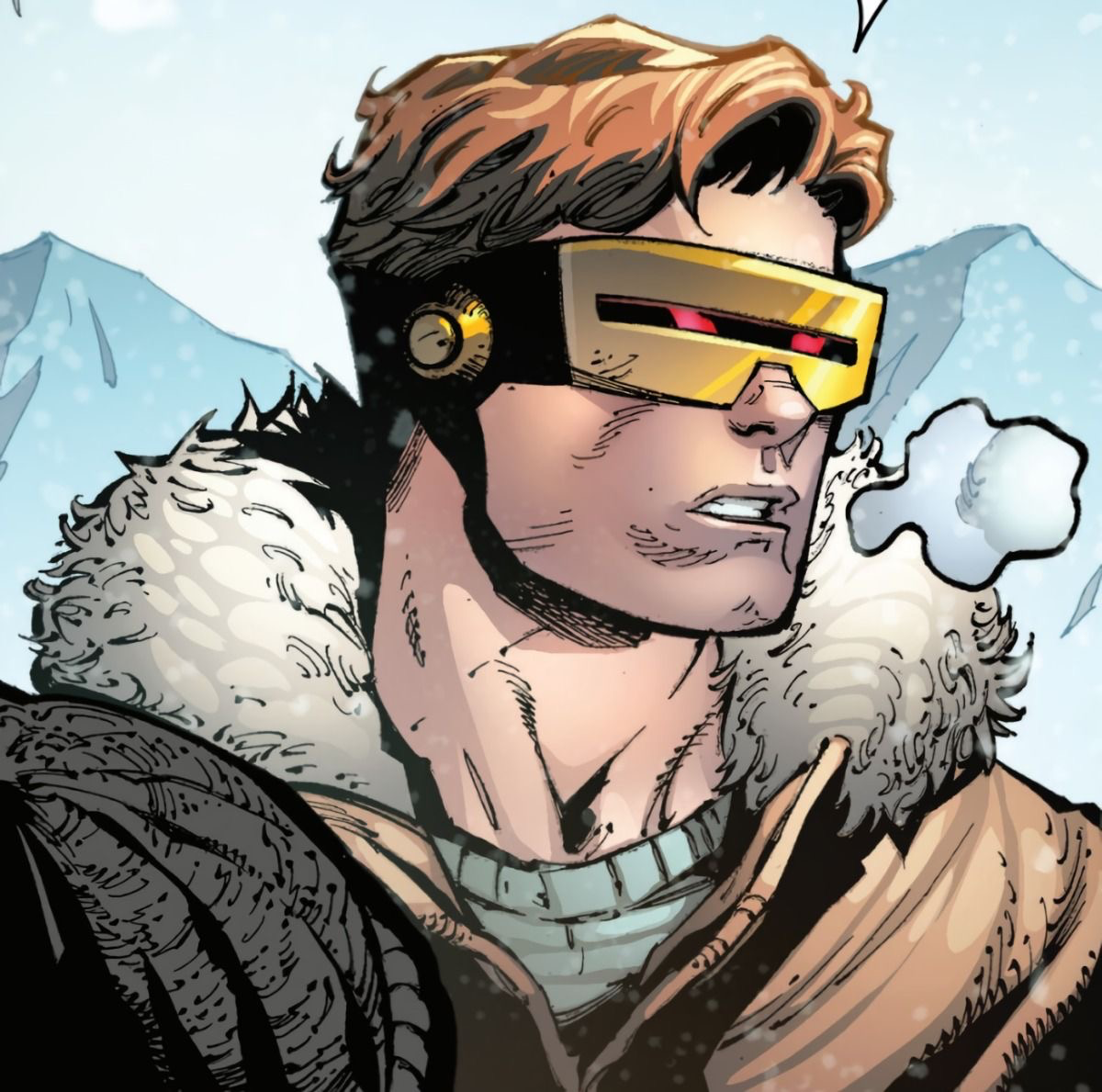 Scott