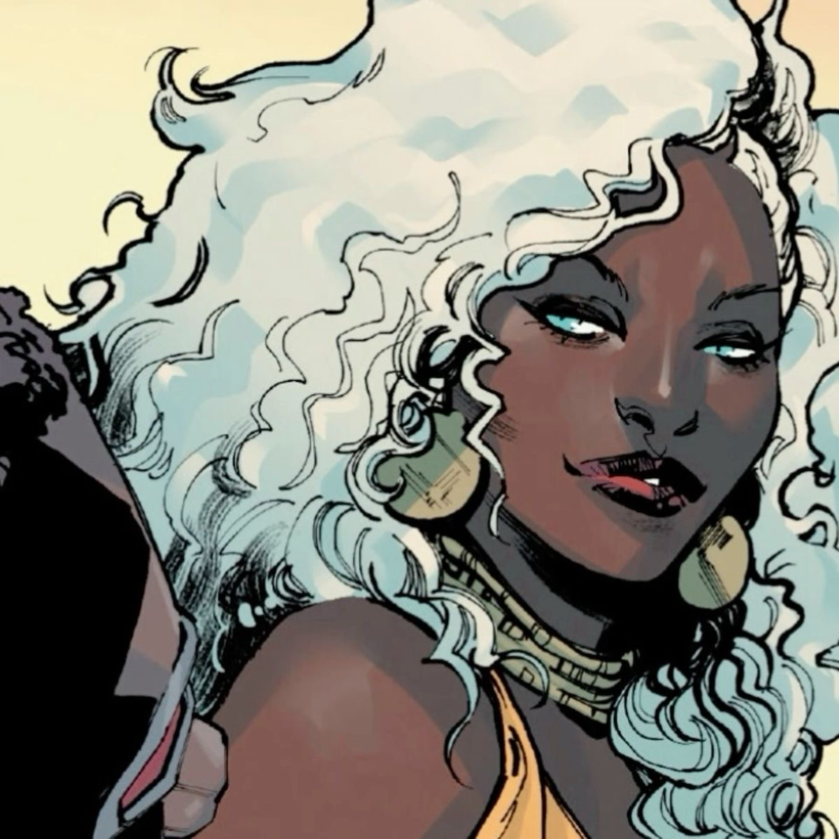 Ororo