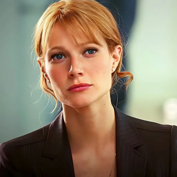 Pepper Potts