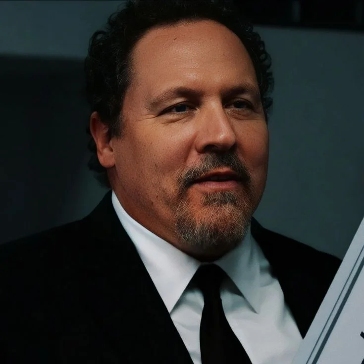 Happy Hogan