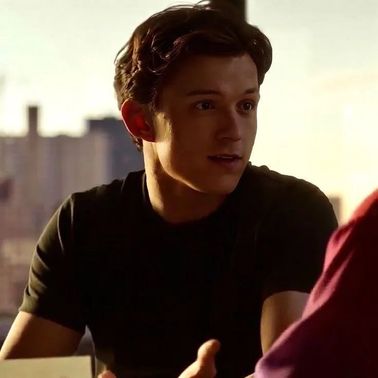 Peter Parker 