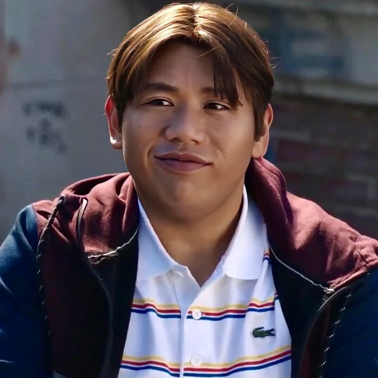Ned Leeds