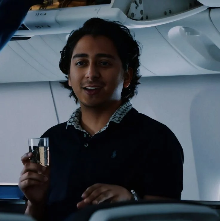 Flash Thompson