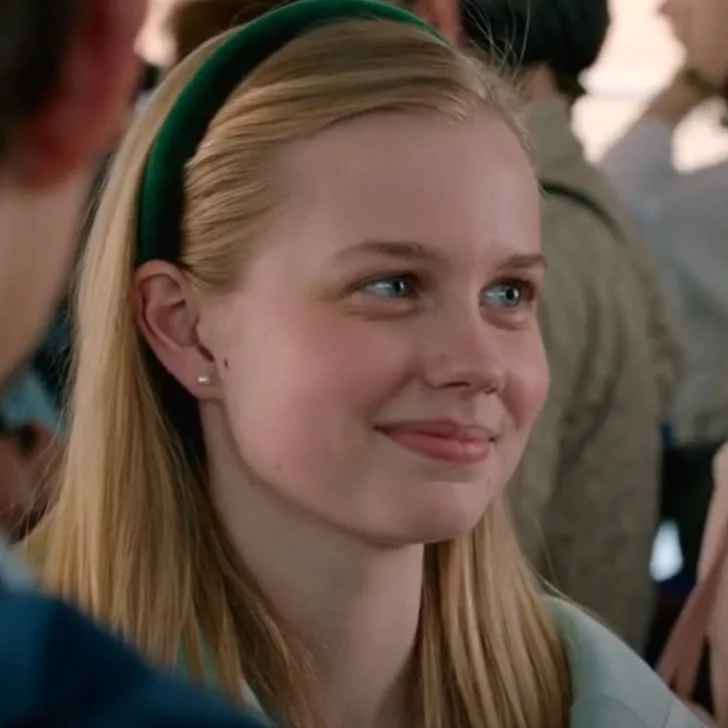 Betty Brant