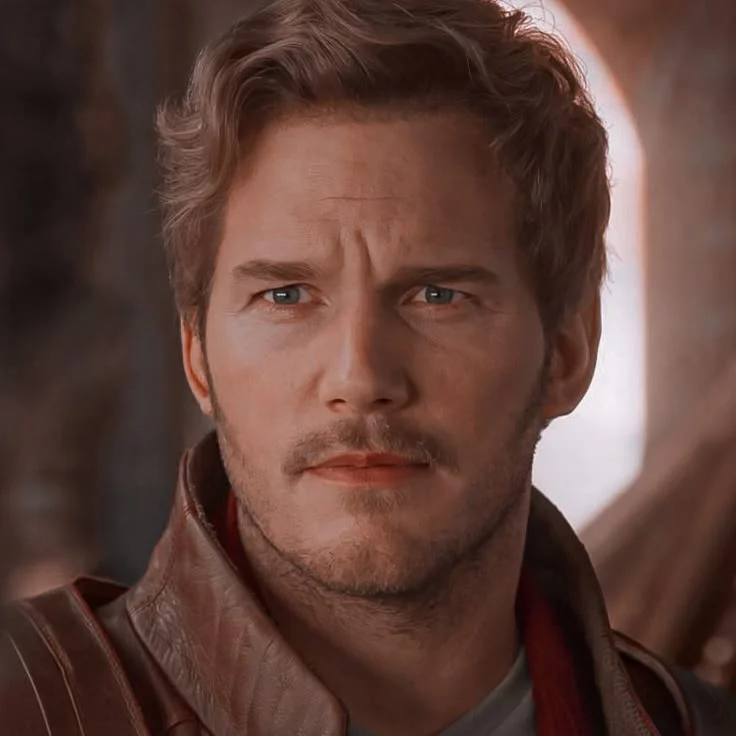 Peter Quill