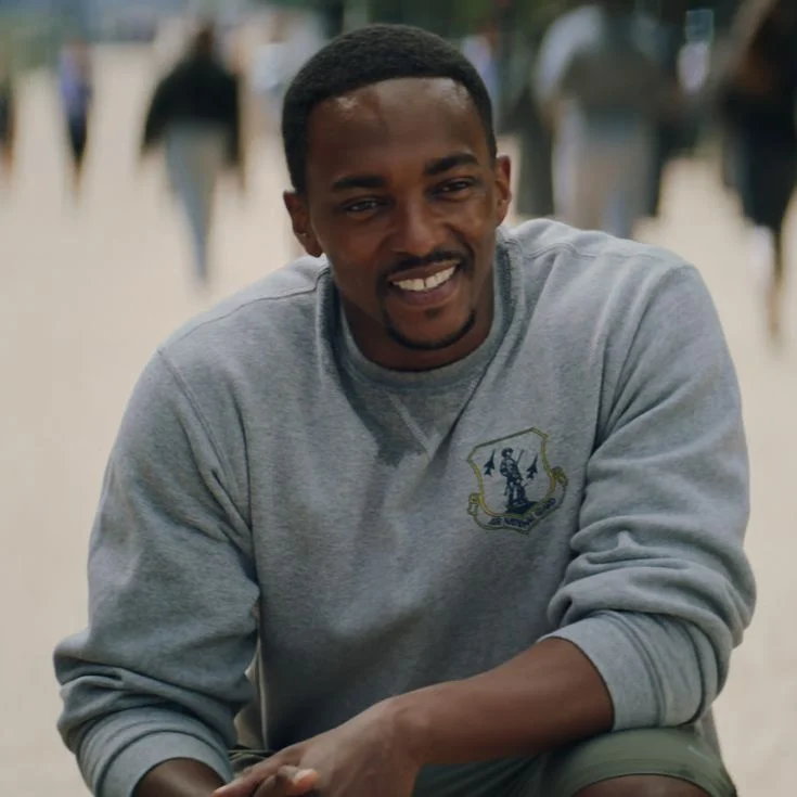 Sam Wilson 