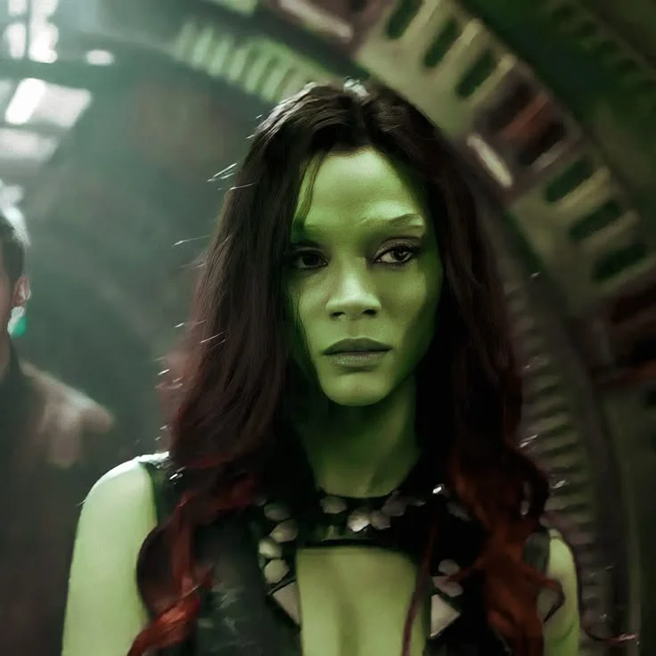 Gamora