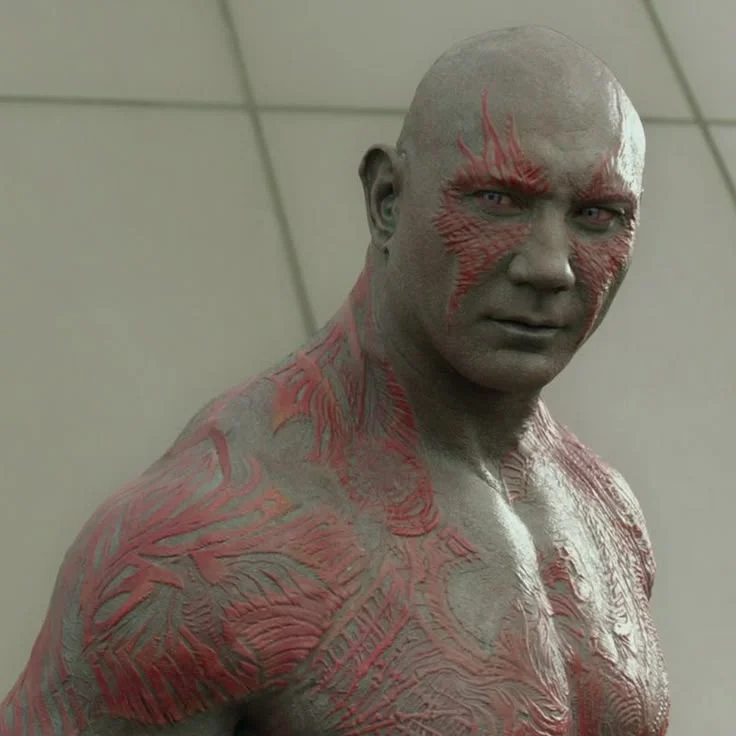 Drax
