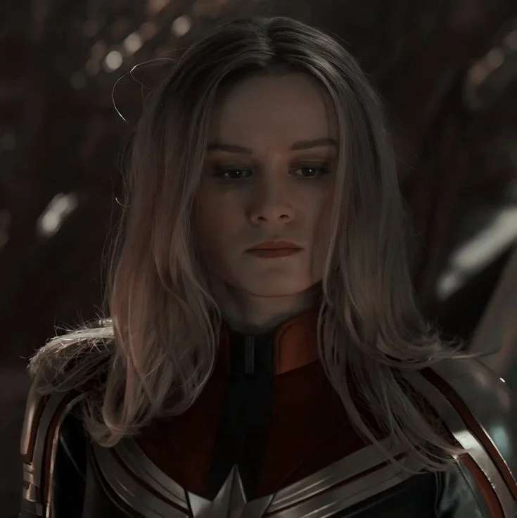 Carol Danvers