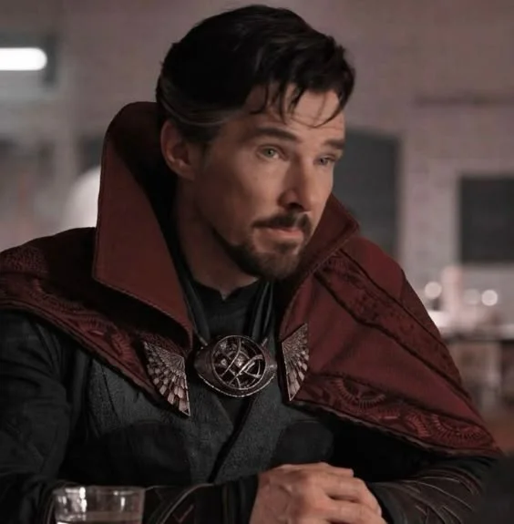 Stephen Strange 