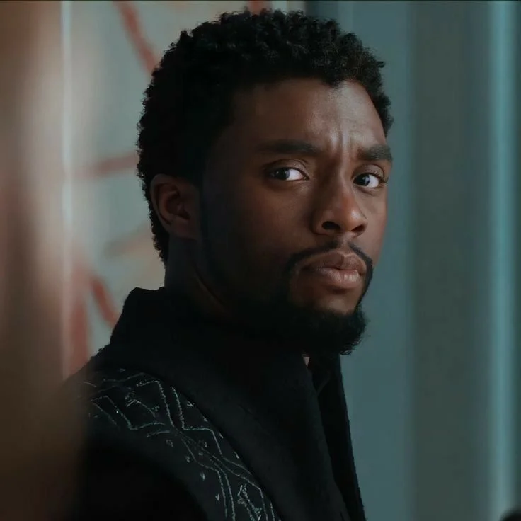 T'Challa