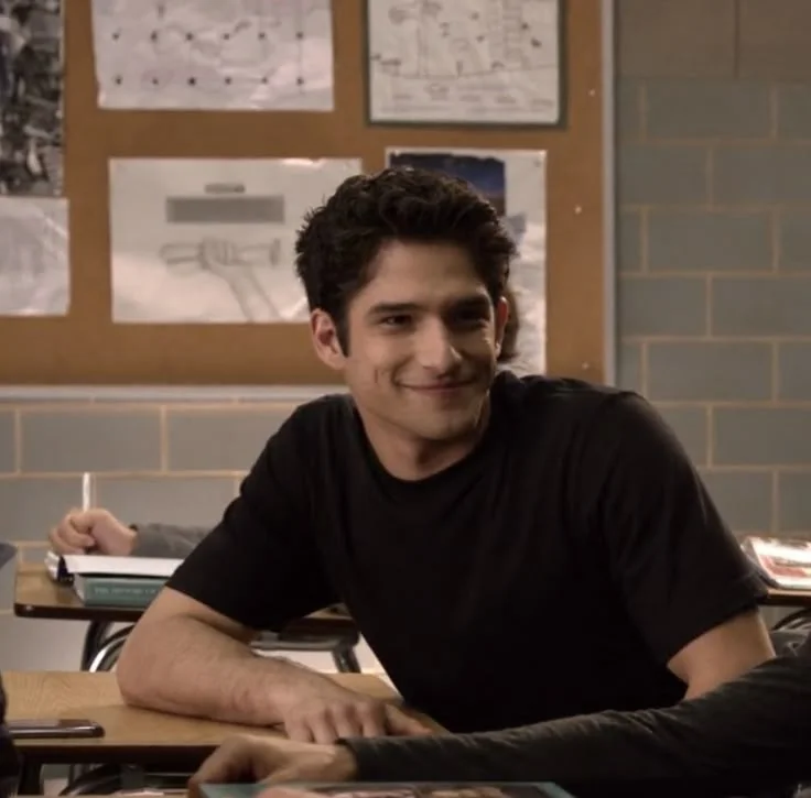 Scott McCall 