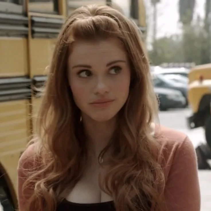 Lydia Martin