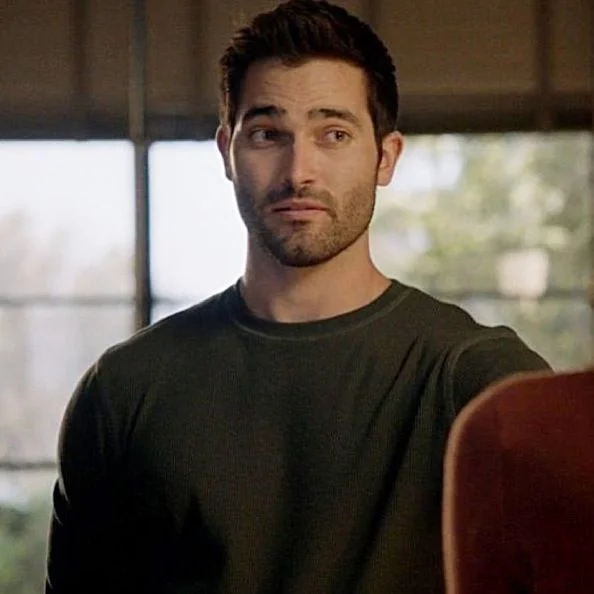 Derek Hale