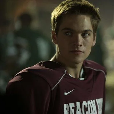 Liam Dunbar