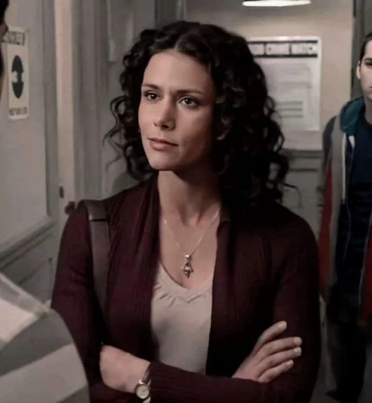 Melissa McCall 