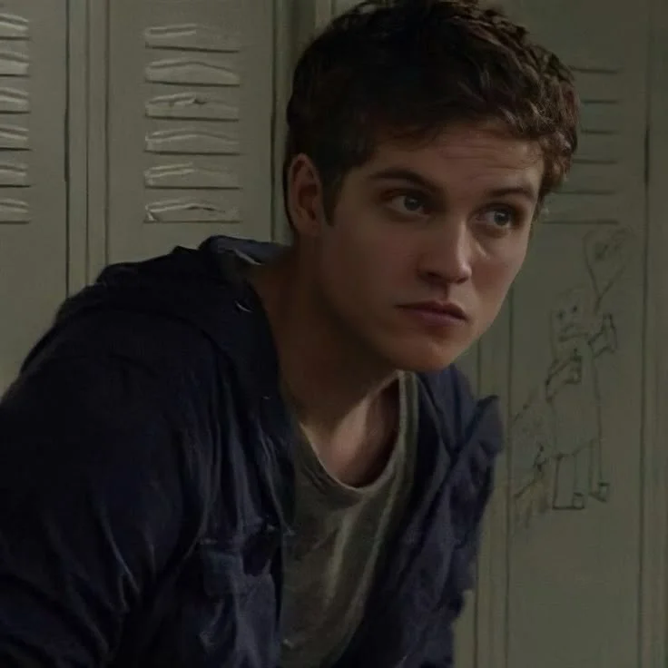 Isaac Lahey