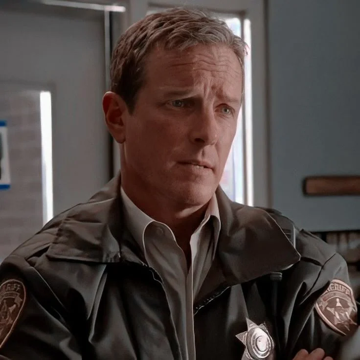 Noah Stilinski