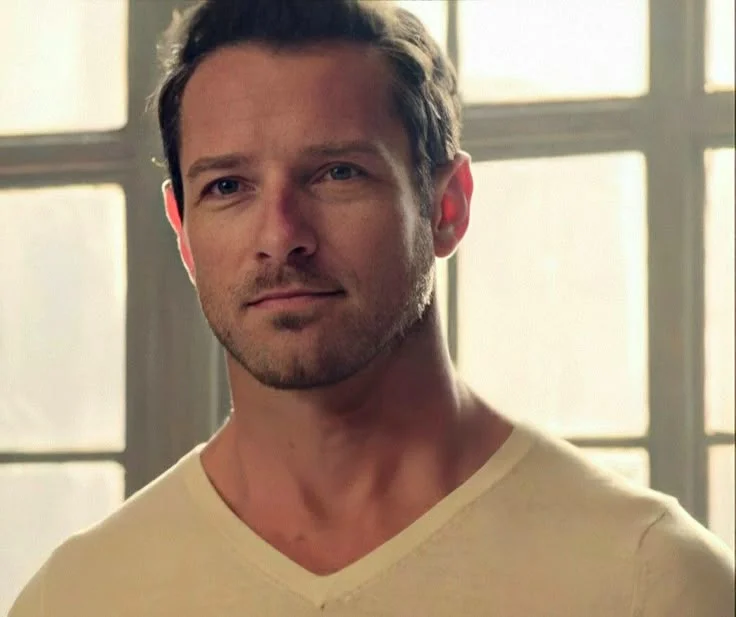 Peter Hale