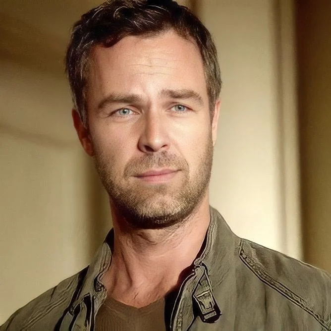 Chris Argent