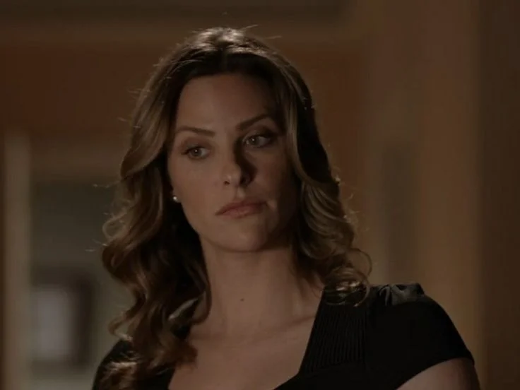 Kate Argent