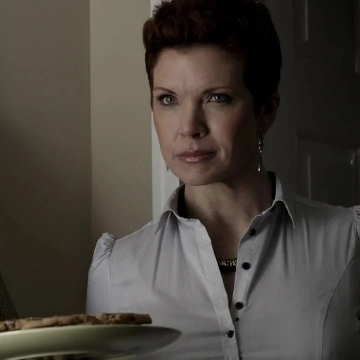 Victoria Argent