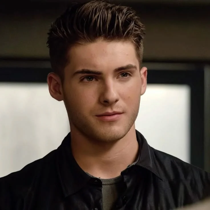 Theo Raeken