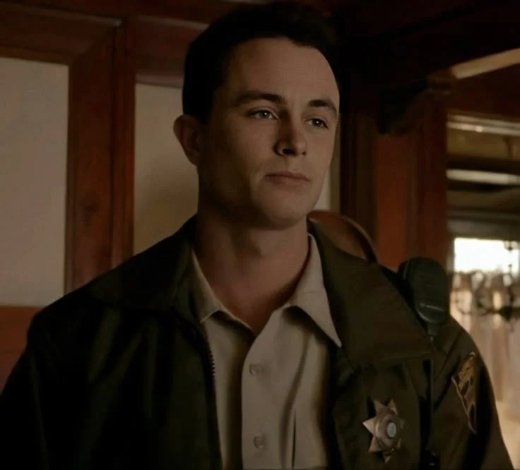 Jordan Parrish