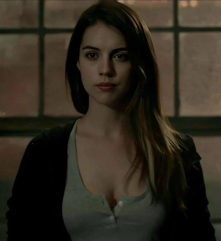 Cora Hale